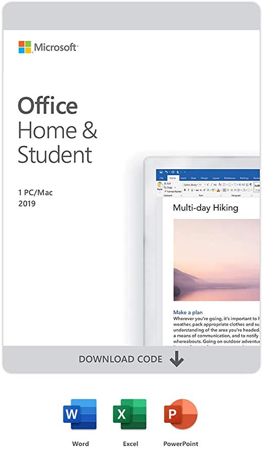 is microsoft office for mac 2008 still a good option